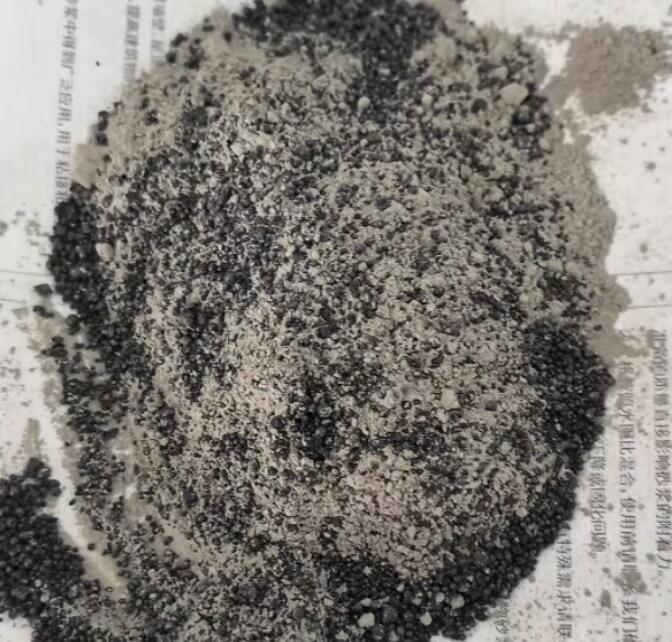 南芬不发火砂浆耐磨地坪施工方案