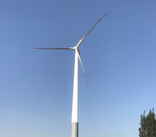 南芬风电基础二次灌浆料的强度要求和用量计算 风电灌浆料施工注意事项