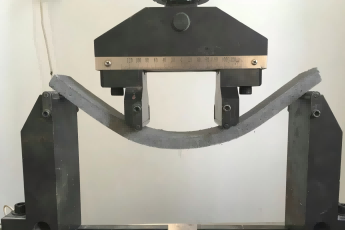 南芬高延性混凝土 高延性砂浆 抗震加固混凝土产品特点 施工流程