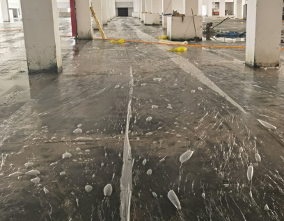 南芬不发火砂浆和不发火金属骨料有什么区别
