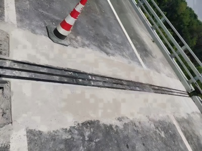 南芬伸缩缝更换后浇筑材料快速结构修补料速砼的产品特点及施工流程​