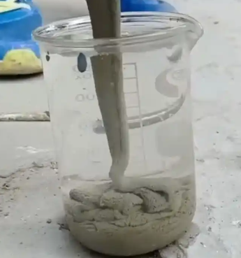 南芬水工混凝土絮凝剂，水下抗分散剂的作用及施工方法