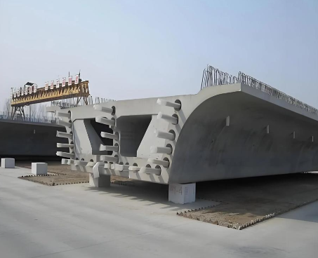 南芬抗冻压浆料的特点及标准化施工工艺